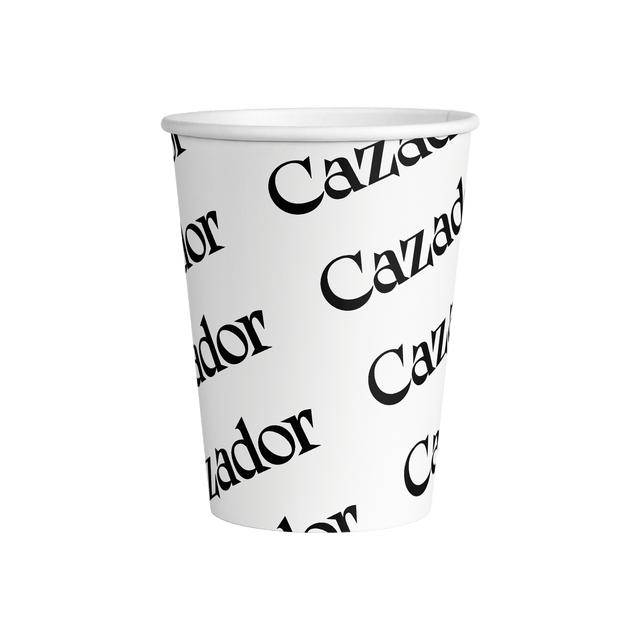 Decent - Cazador Deli - Hot Cup