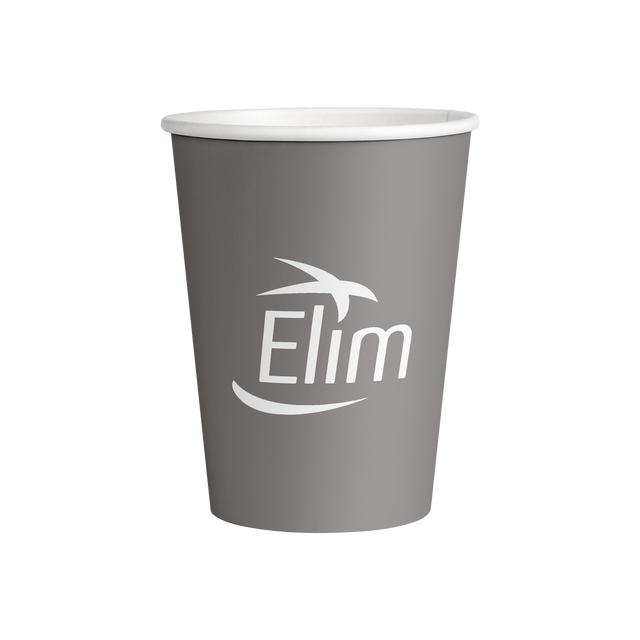 Elim Christian Centre - Hot Cup