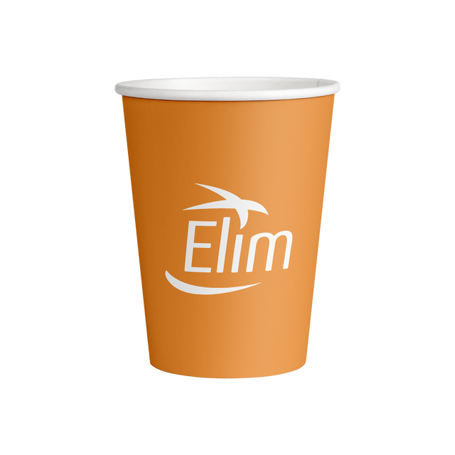 Elim Christian Centre - Hot Cup