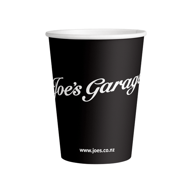 Joes Garage - Hot Cup - V2