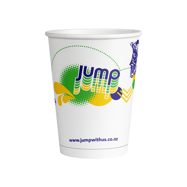 Decent - Jump - Hot Cup