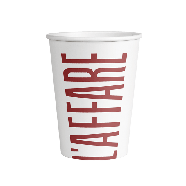 L'affare - Hot Cup