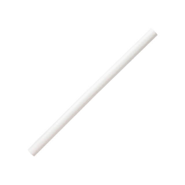 Straw - White Paper