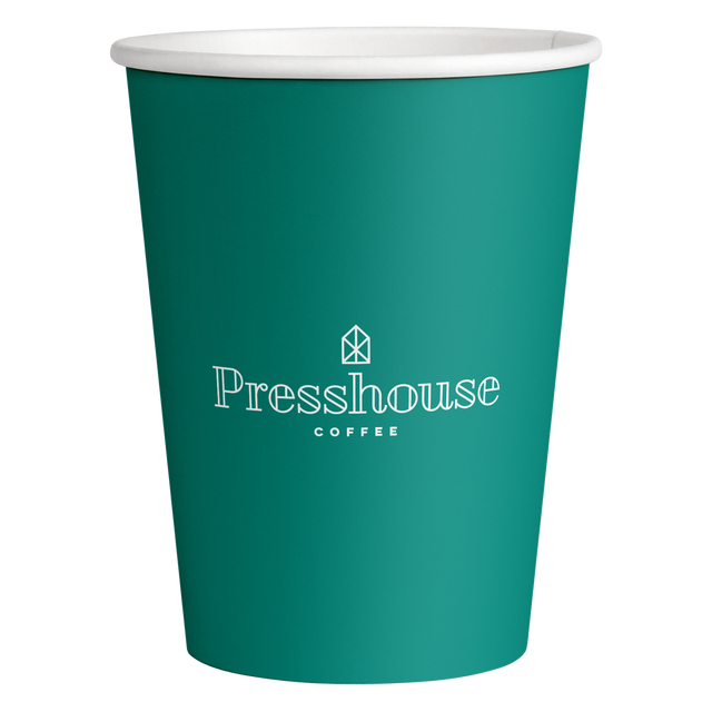 Decent - Presshouse - Hot Cup