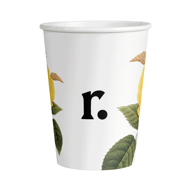 Riley Coffee Roasters - Hot Cup