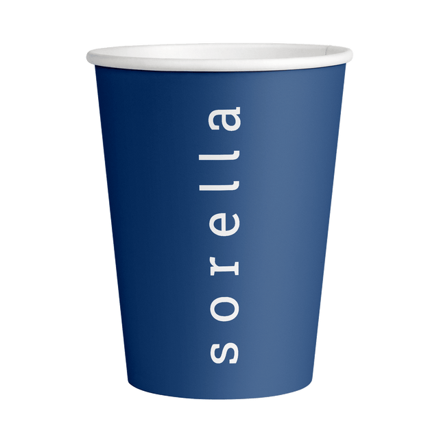Sorella - Hot Cup