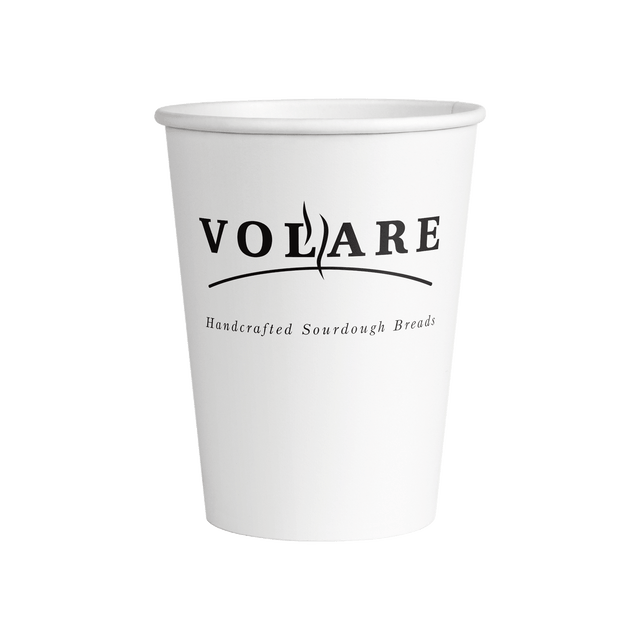 Volare - Hot Cup