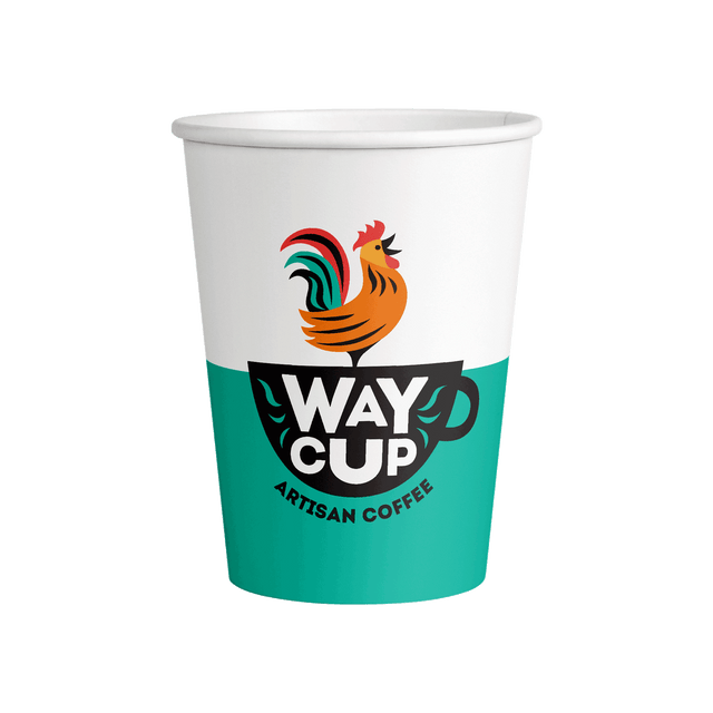Way Cup - Hot Cup