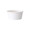 Paper Bowl - White
