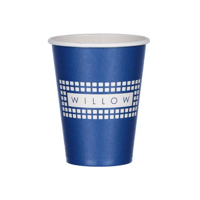 Decent - Willow - Hot Cup