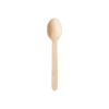 Cutlery - Wooden Spoon