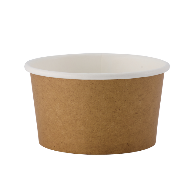 Paper Bowl - Kraft