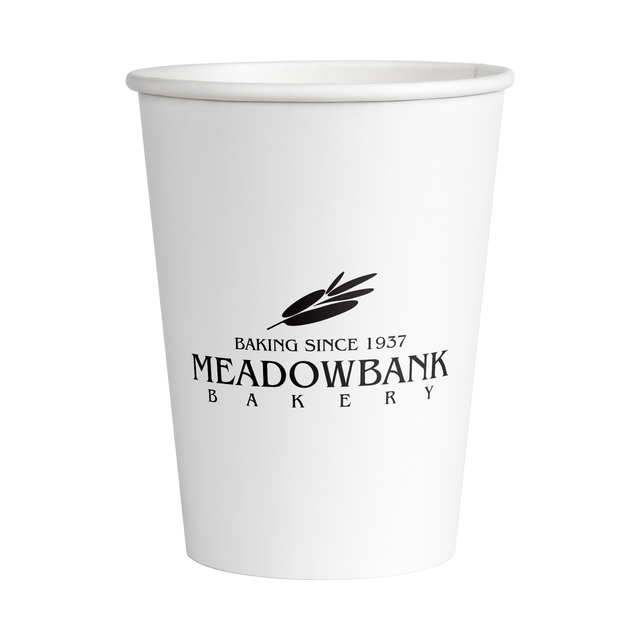 Meadowbank - Hot Cup