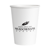 Meadowbank - Hot Cup