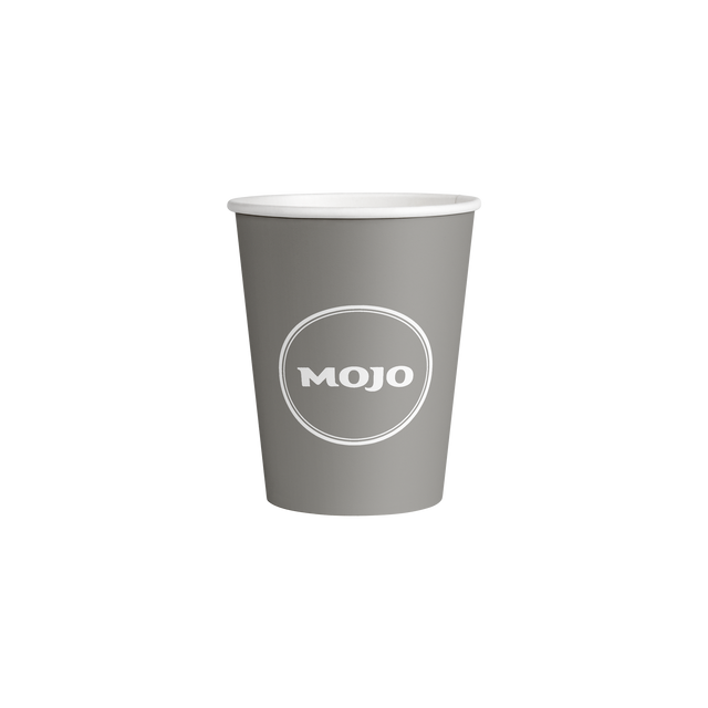 Mojo - Hot Cup - V2